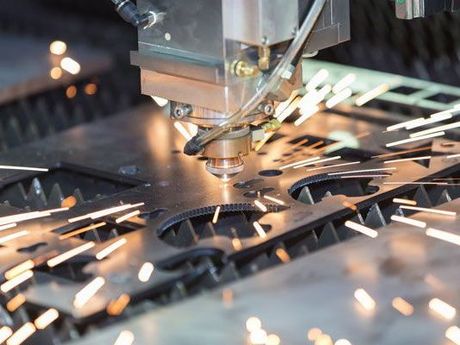 CNC Machining