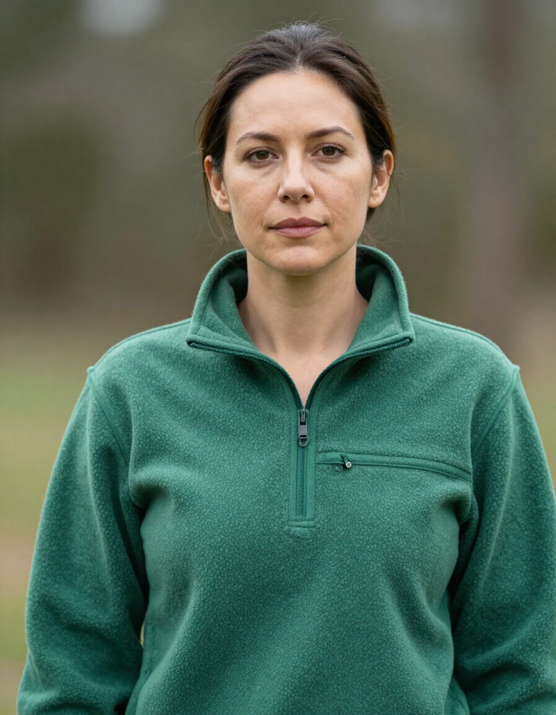 Sofia Torres, Scheduling Coordinator