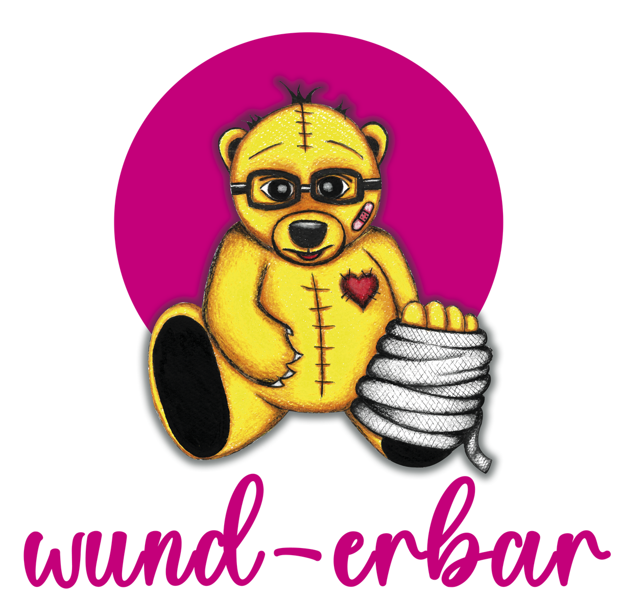 wund-erbar Stefan Bergmann