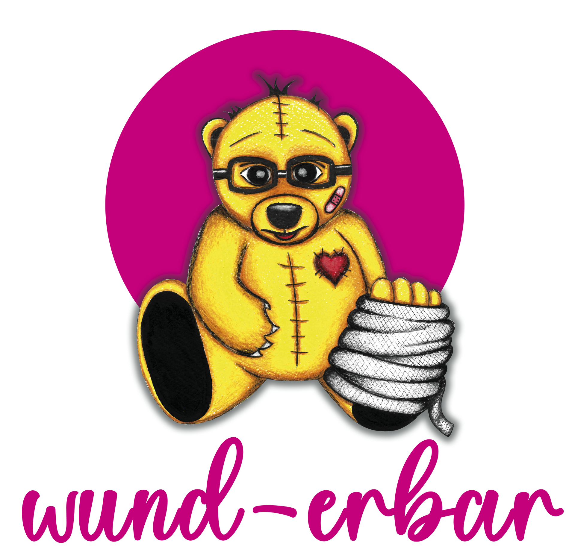 wund-erbar Stefan Bergmann