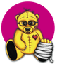 Wund-erbar Logo