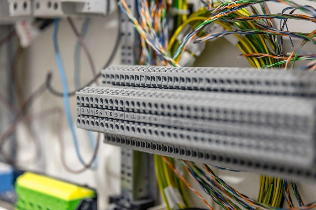 structured cabling