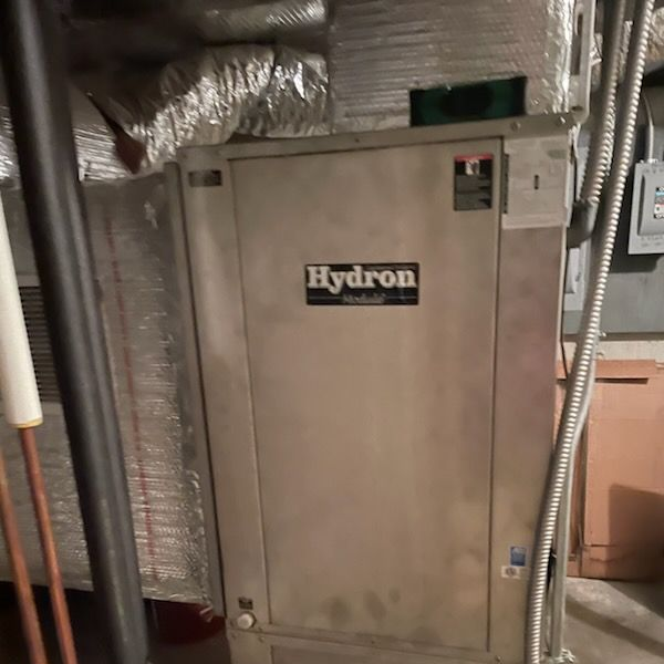 HVAC services 2