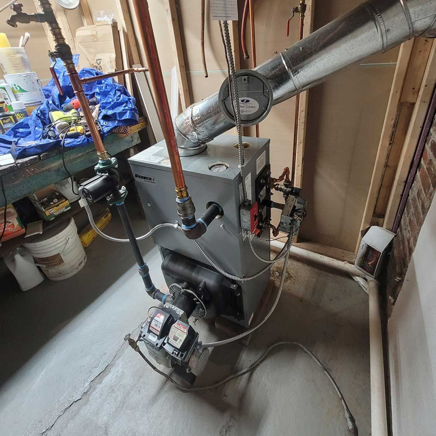 HVAC services 3