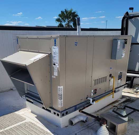 commercial Hvac
