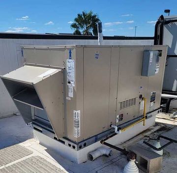 commercial Hvac