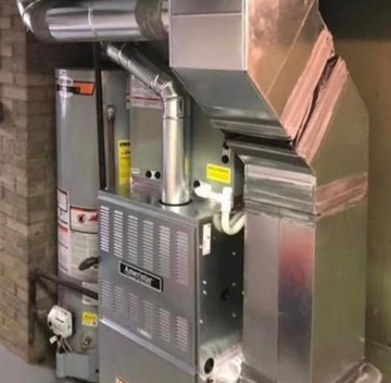 heating system