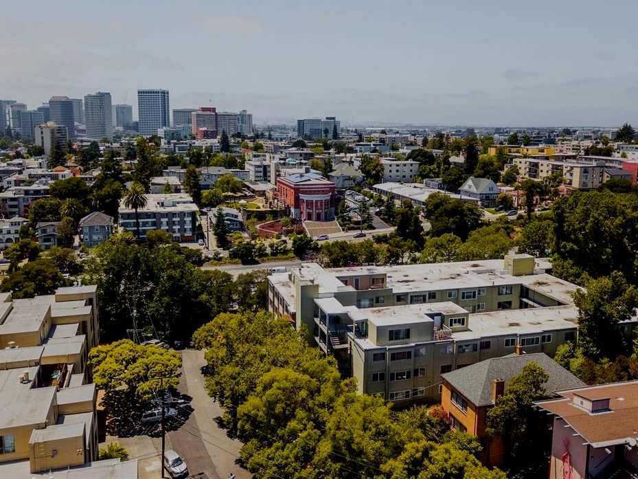 Alameda County Radha Real Estate Group