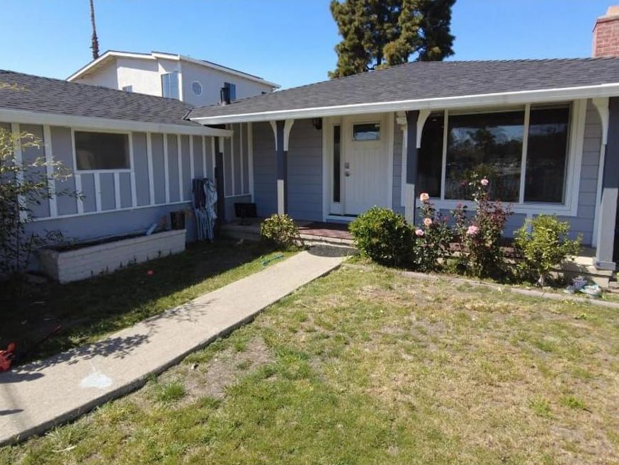 Buy a Home with Radha Real Estate Group