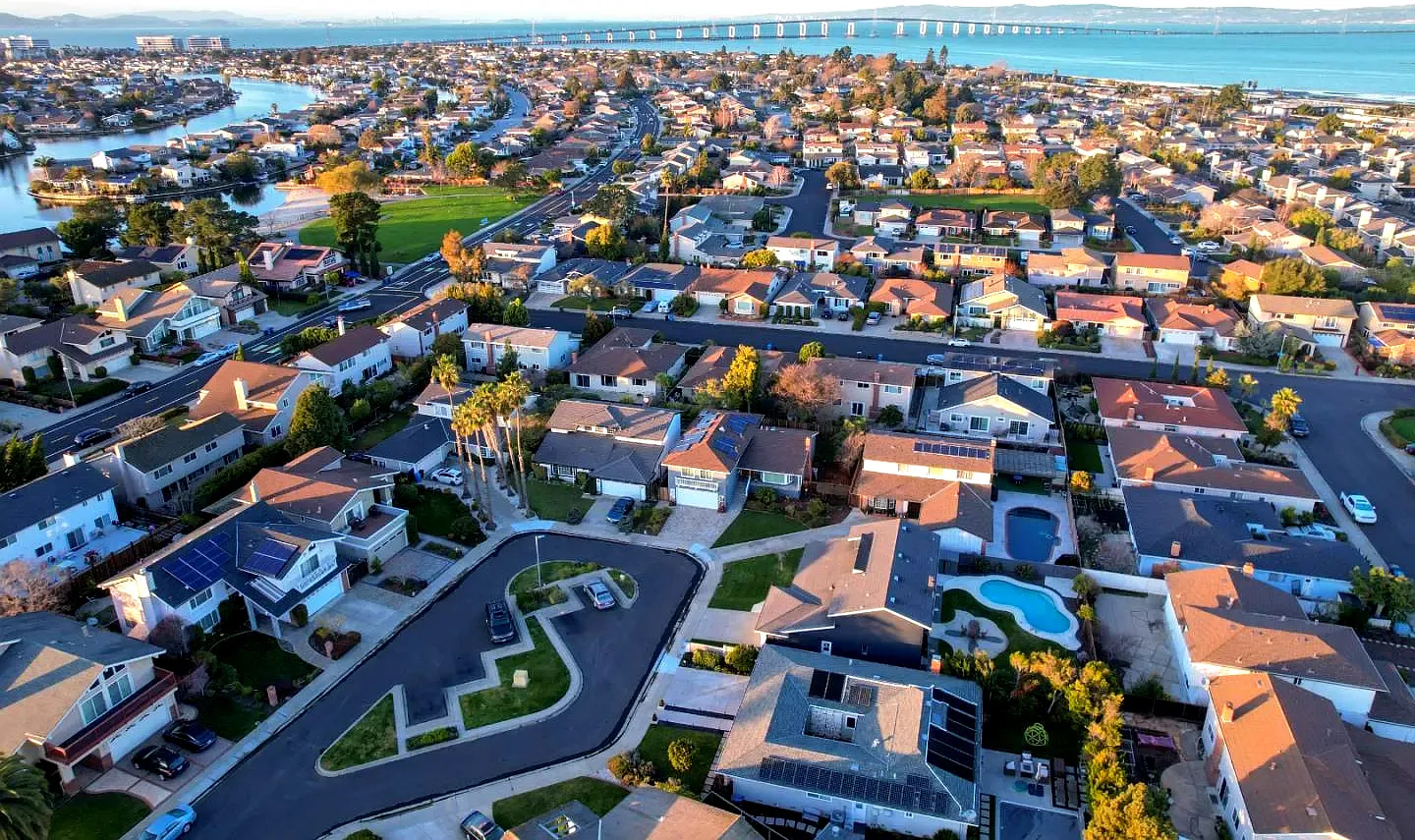 San Mateo County Radha Real Estate Group