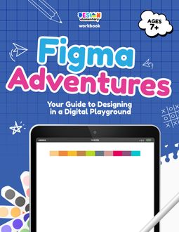Book cover: 