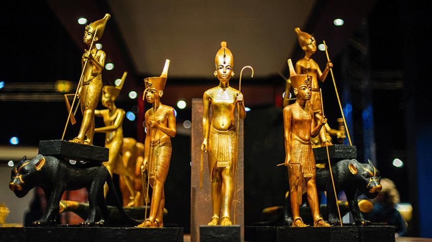 Planning a visit to the Grand Egyptian Museum? Discover everything you need to know about GEM, its t