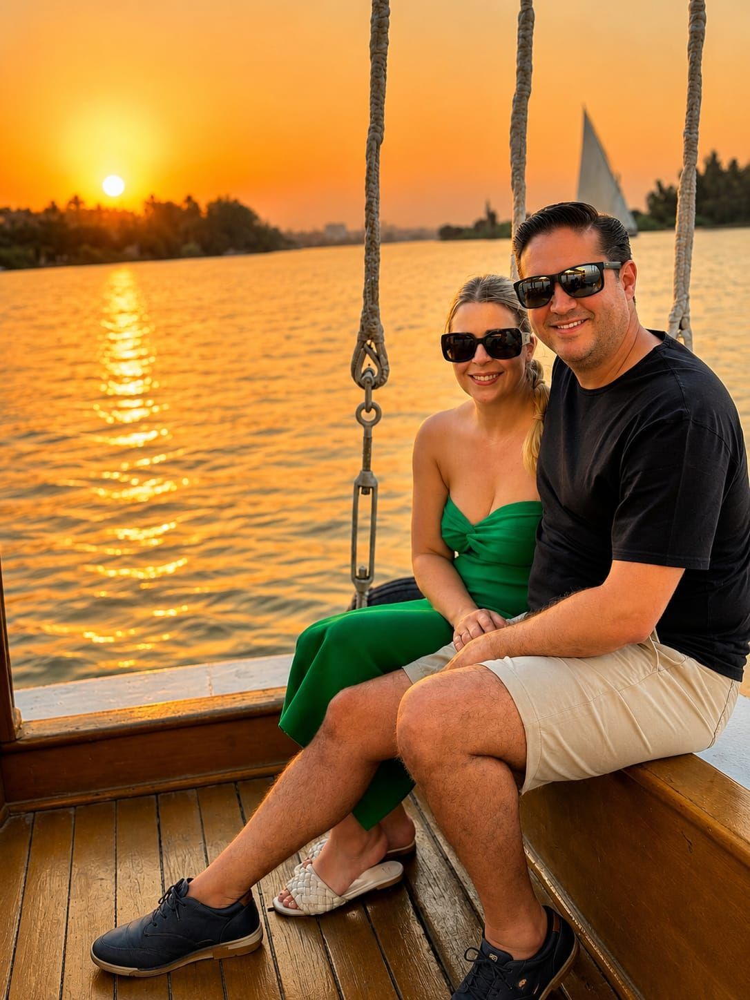 Nile River in Egypt: Complete Guide, History, Cruises & Things to Do
