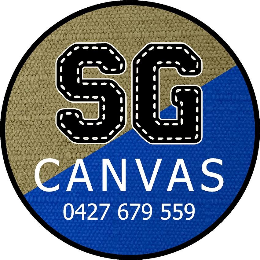 Canvas Equipment Manufacturer and Repairs in Tarwin Lower