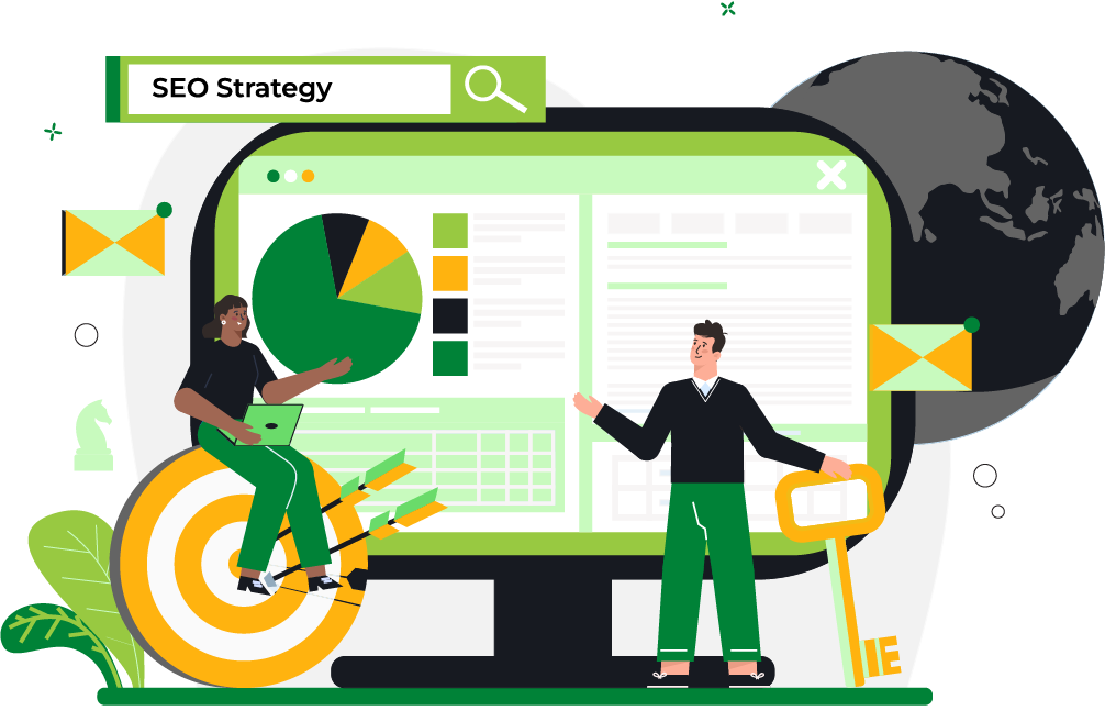 White Label SEO Services company
