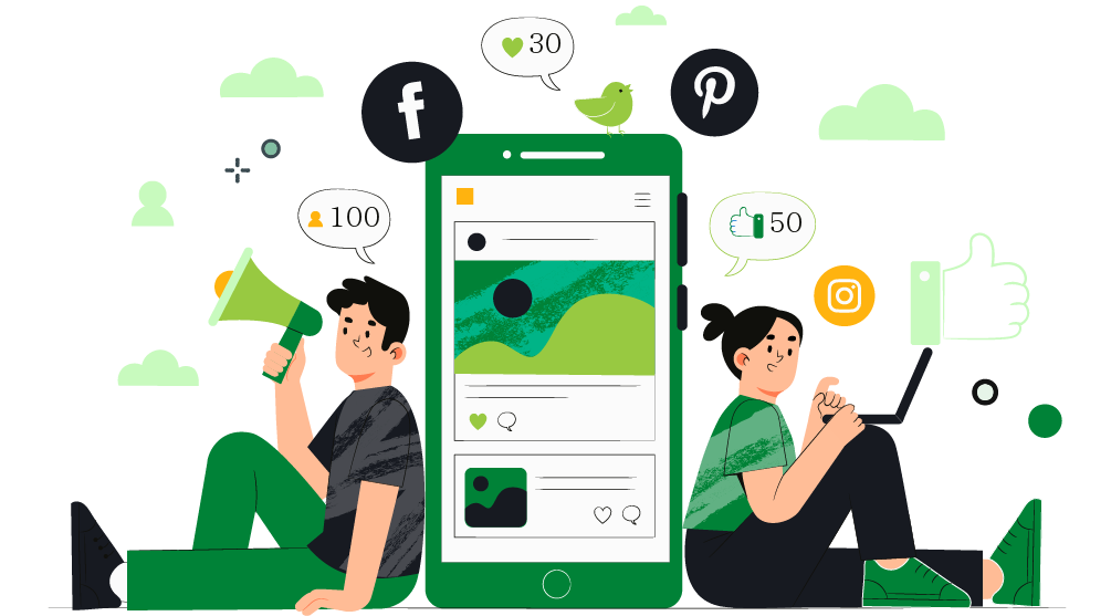 Small Business Digital Marketing