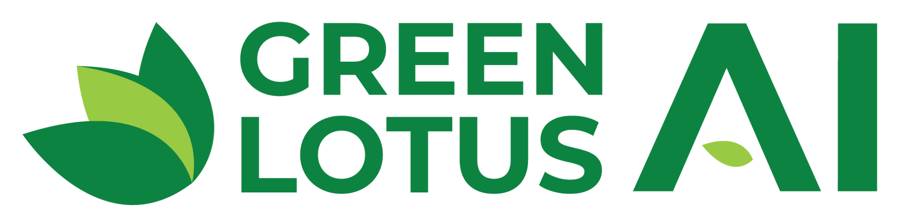 Green Lotus