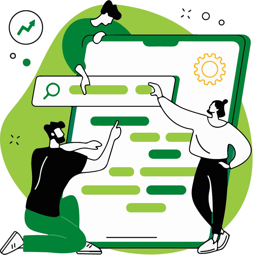 eCommerce SEO company 