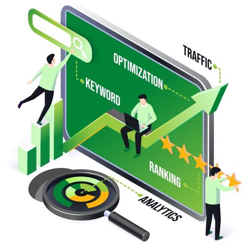 Local SEO services