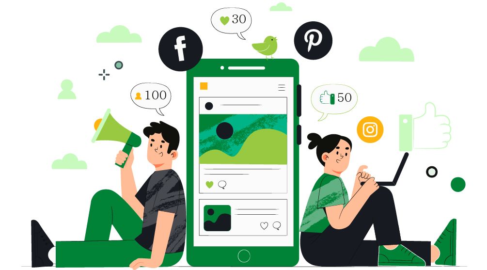 Social Media Ads Management