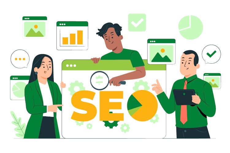 White Label SEO Services