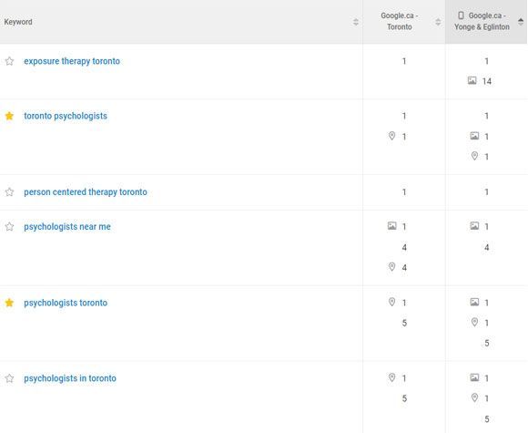 SEO Service for Healthcare Practices