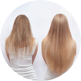 Natural Hair Styles— Black Hair Salon in Woodbridge, VA