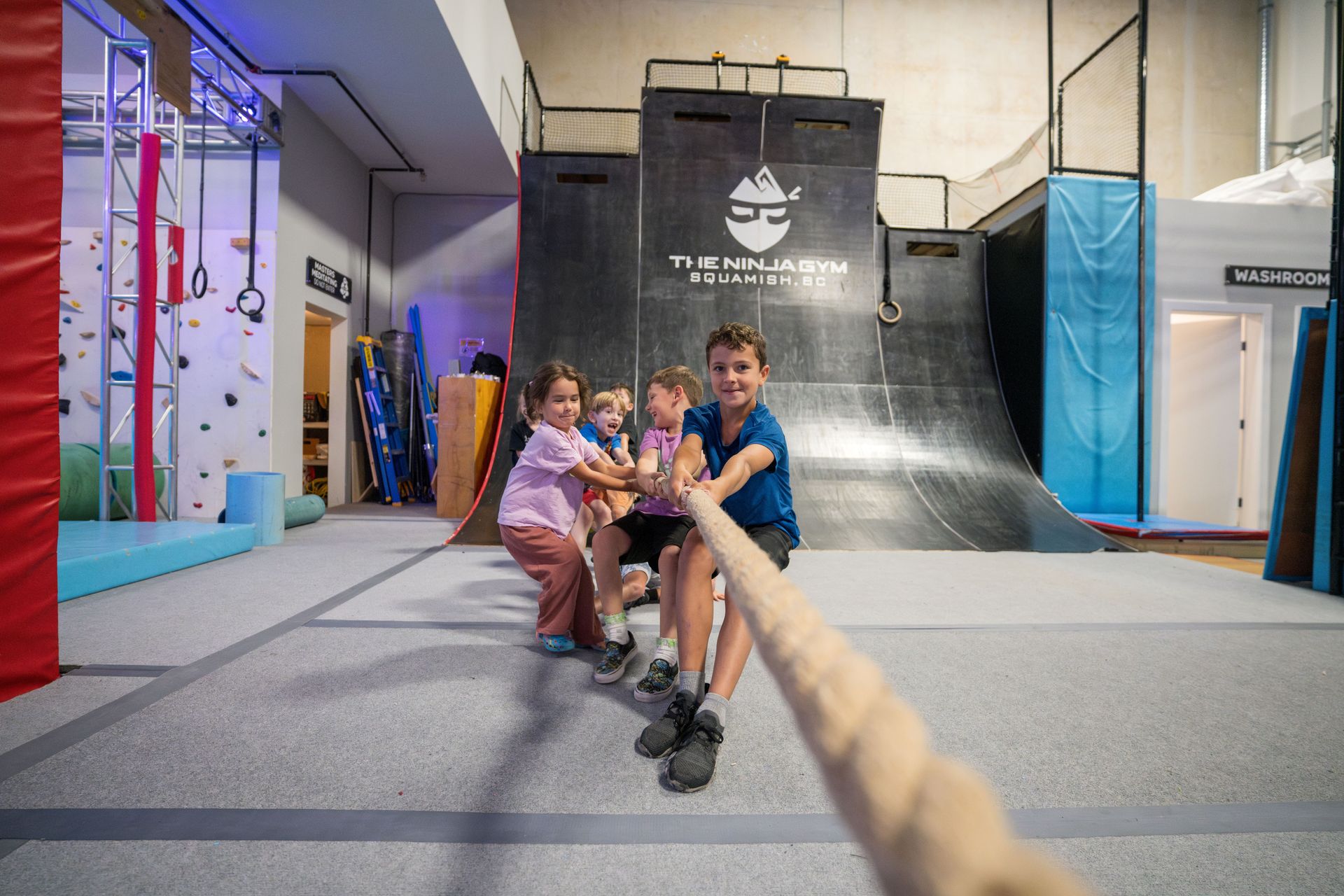 Kids Programs