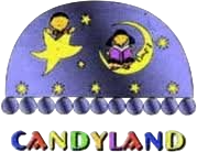 Candyland Child Learning Center