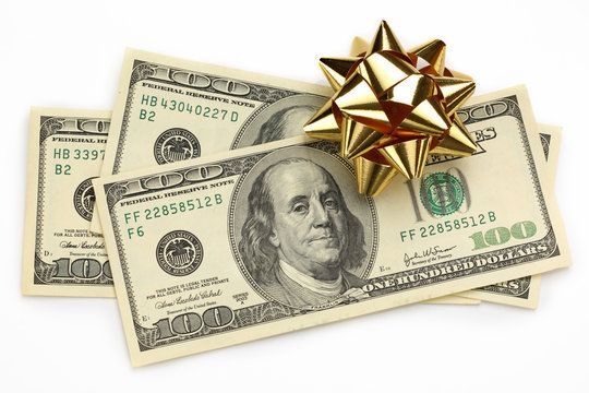 Cash Prize