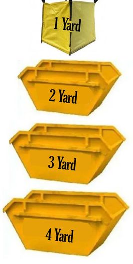 Skip hire - Herne Bay, Whitstable - Low Cost Mini Skips - Skip hire Skip hire