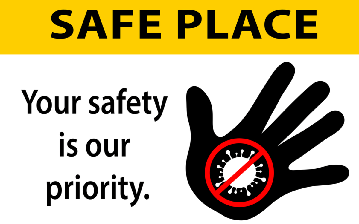 Sign: 