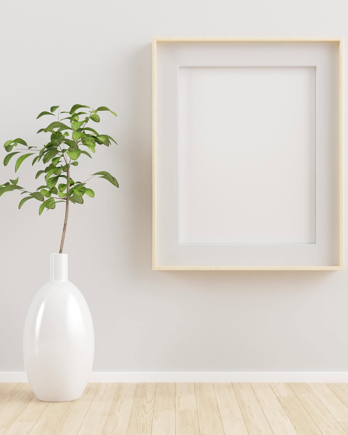 Minimalist Room with A White Vase — Brightside Buyers Agency in Dundas, NSW