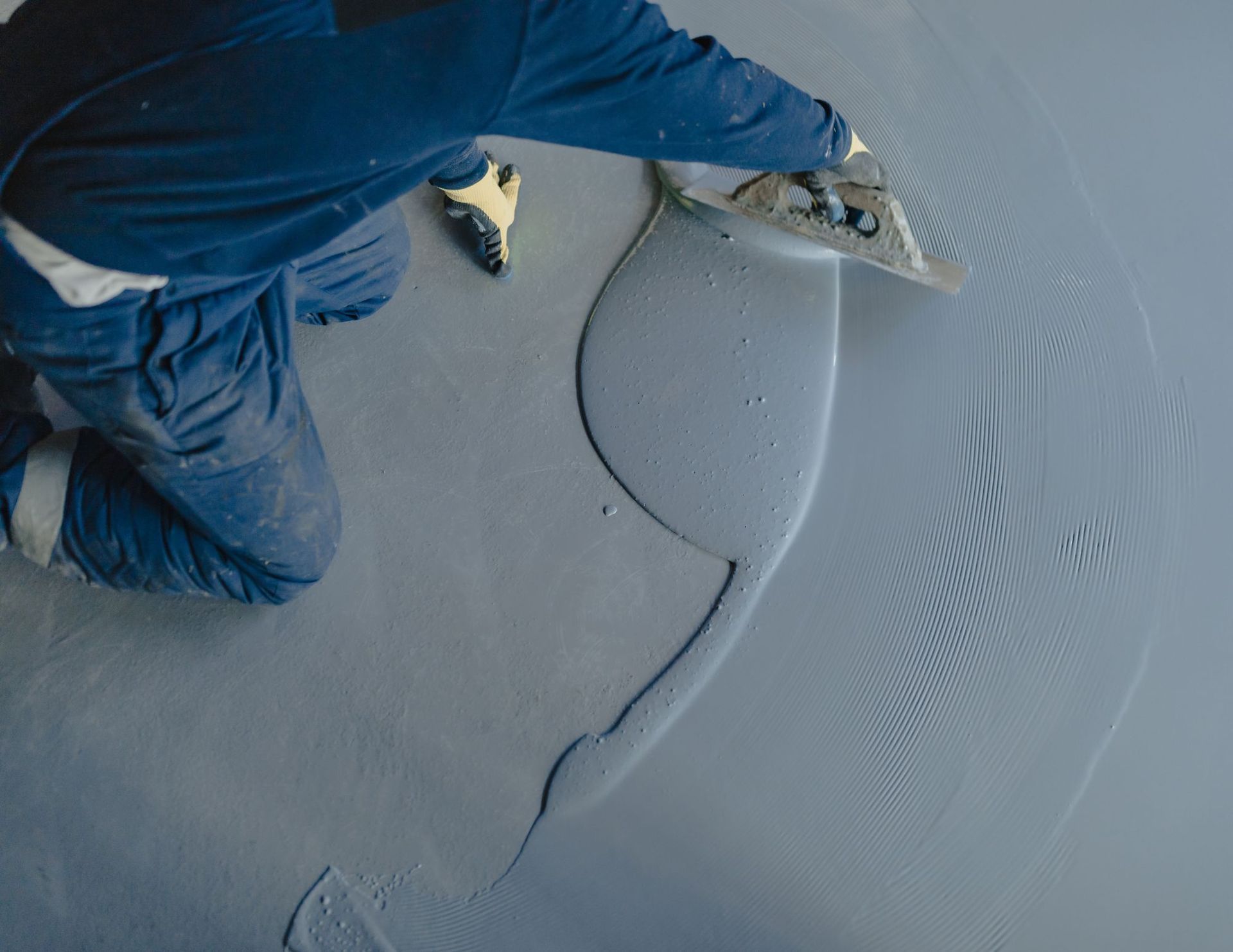 why choose epoxy flooring in halifax