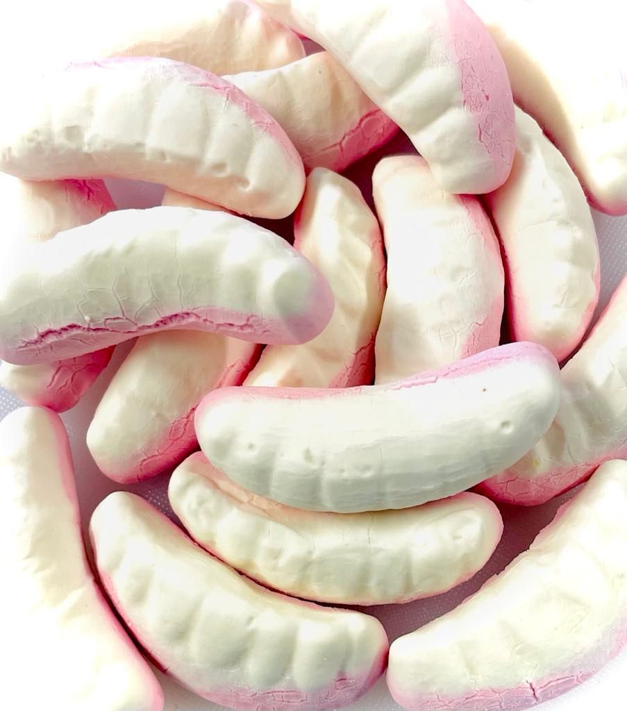 Freeze Dried Lollies & Fruits Country Freeze