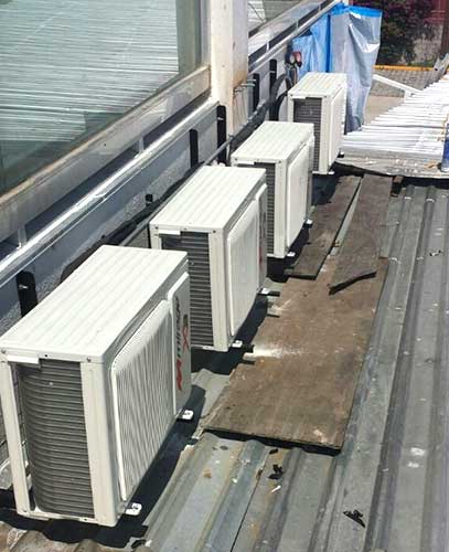 AIRE ACONDICIONADO COMERCIAL E INDUSTRIAL DE PUEBLA
