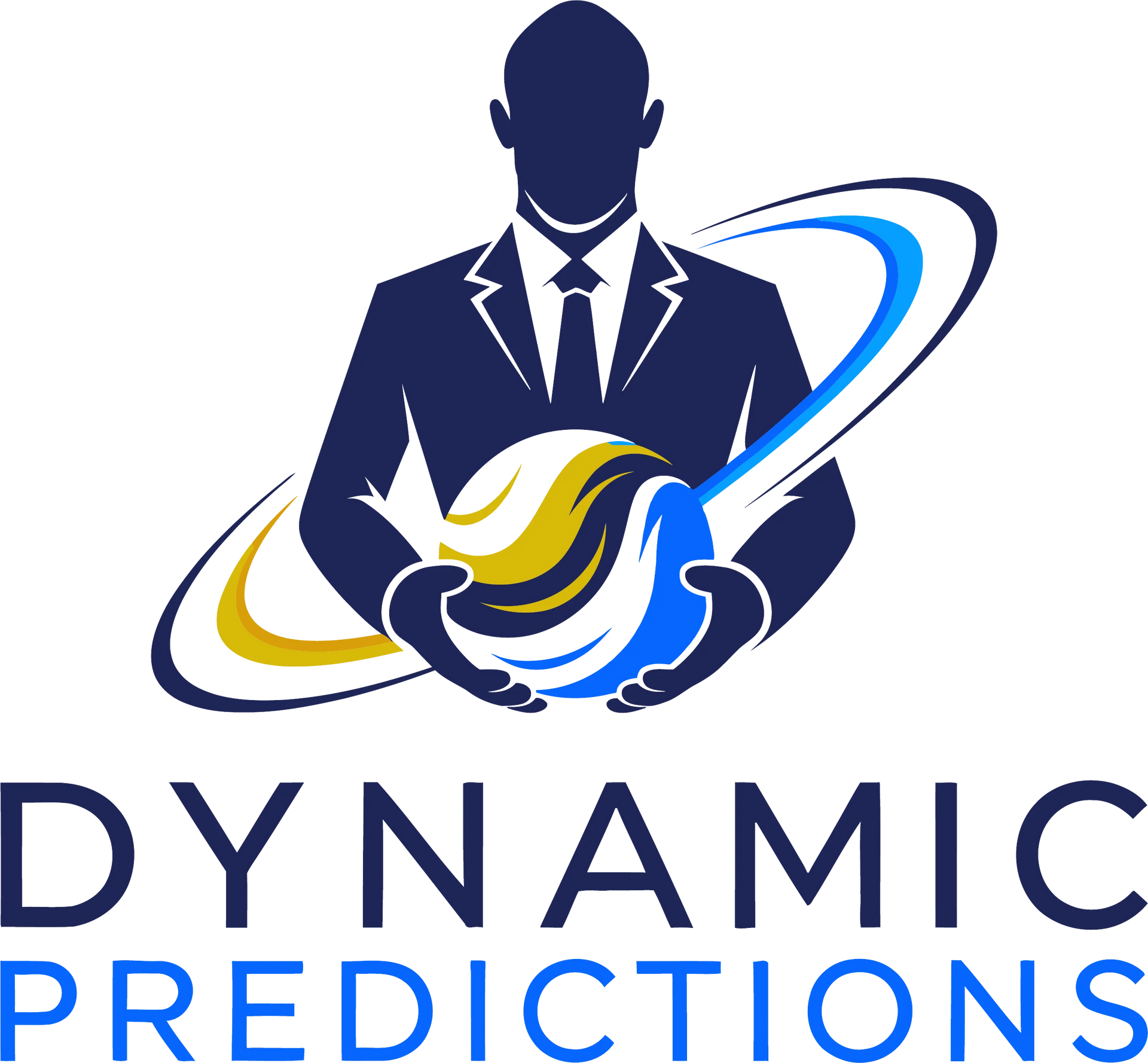 Dynamic Predictions LLC logo