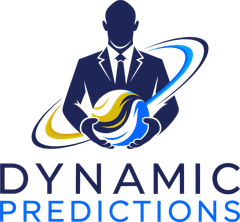 Dynamic Predictions LLC logo