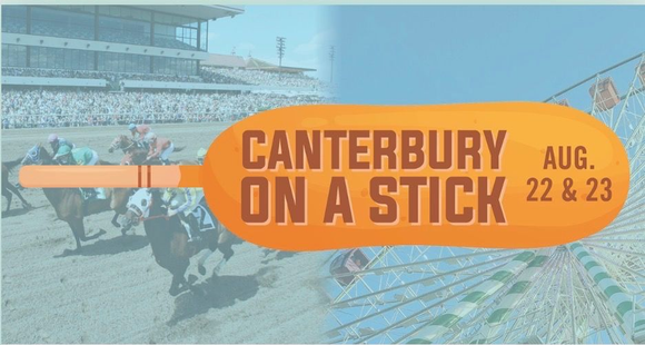 Canterbury park event