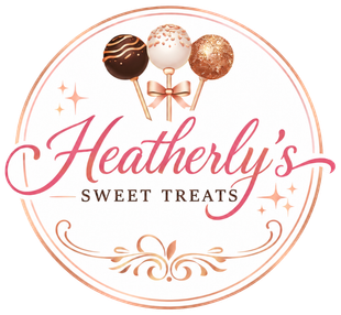 Heatherly's Sweet Treats