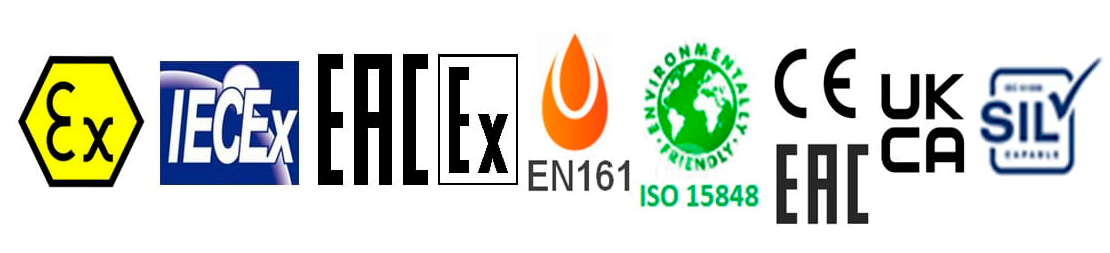 certificações de segurança