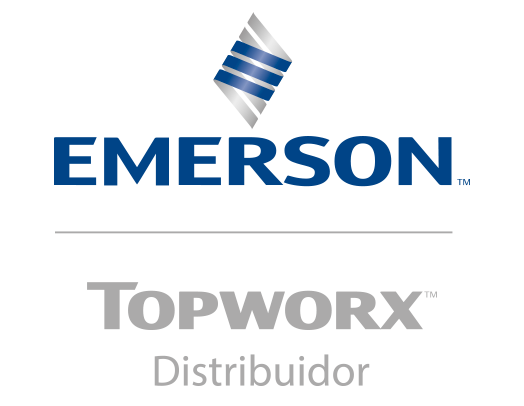 logo emerson topworx