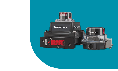 indicadores de posição topworx