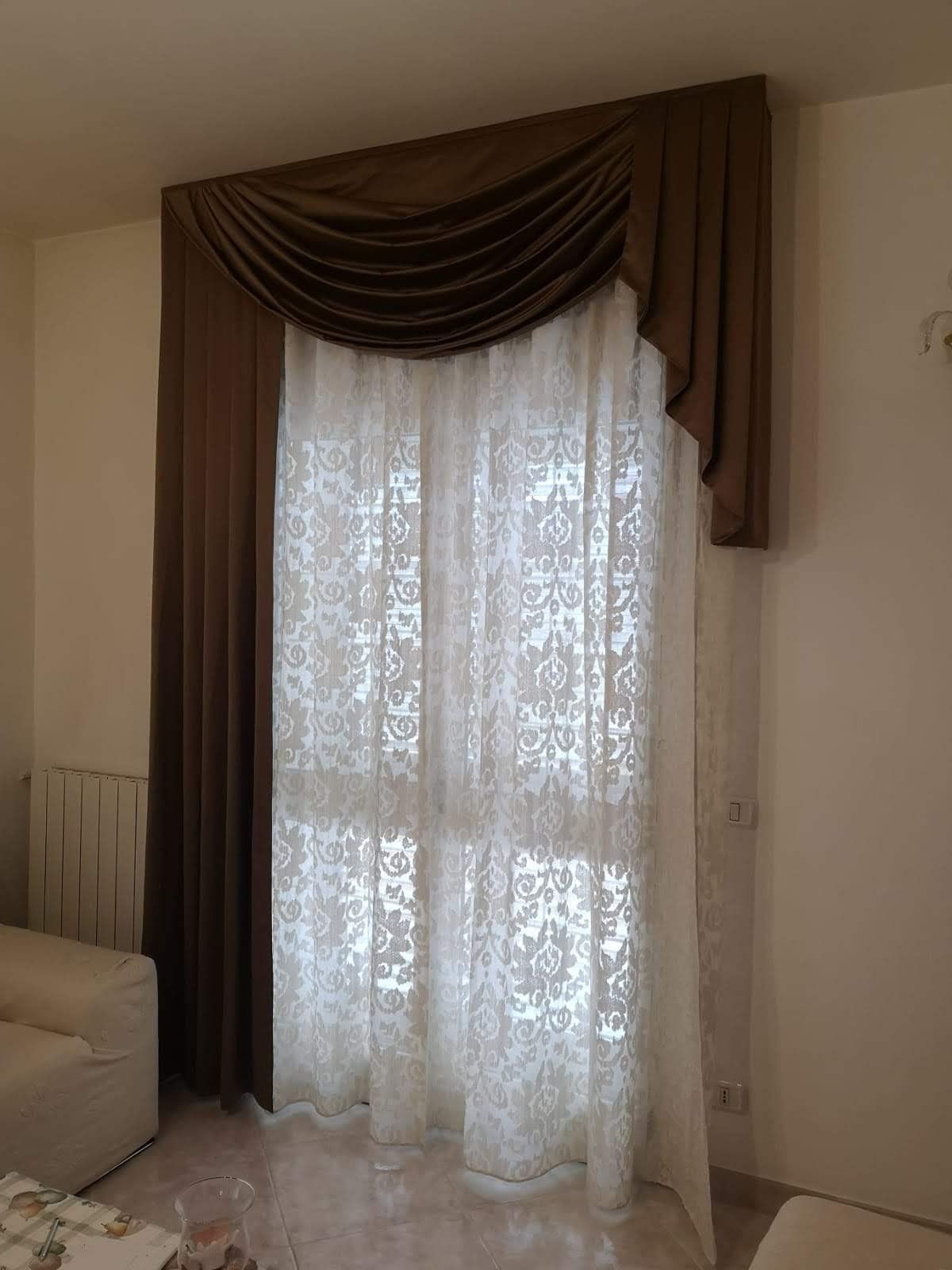 Tende e Tendaggi