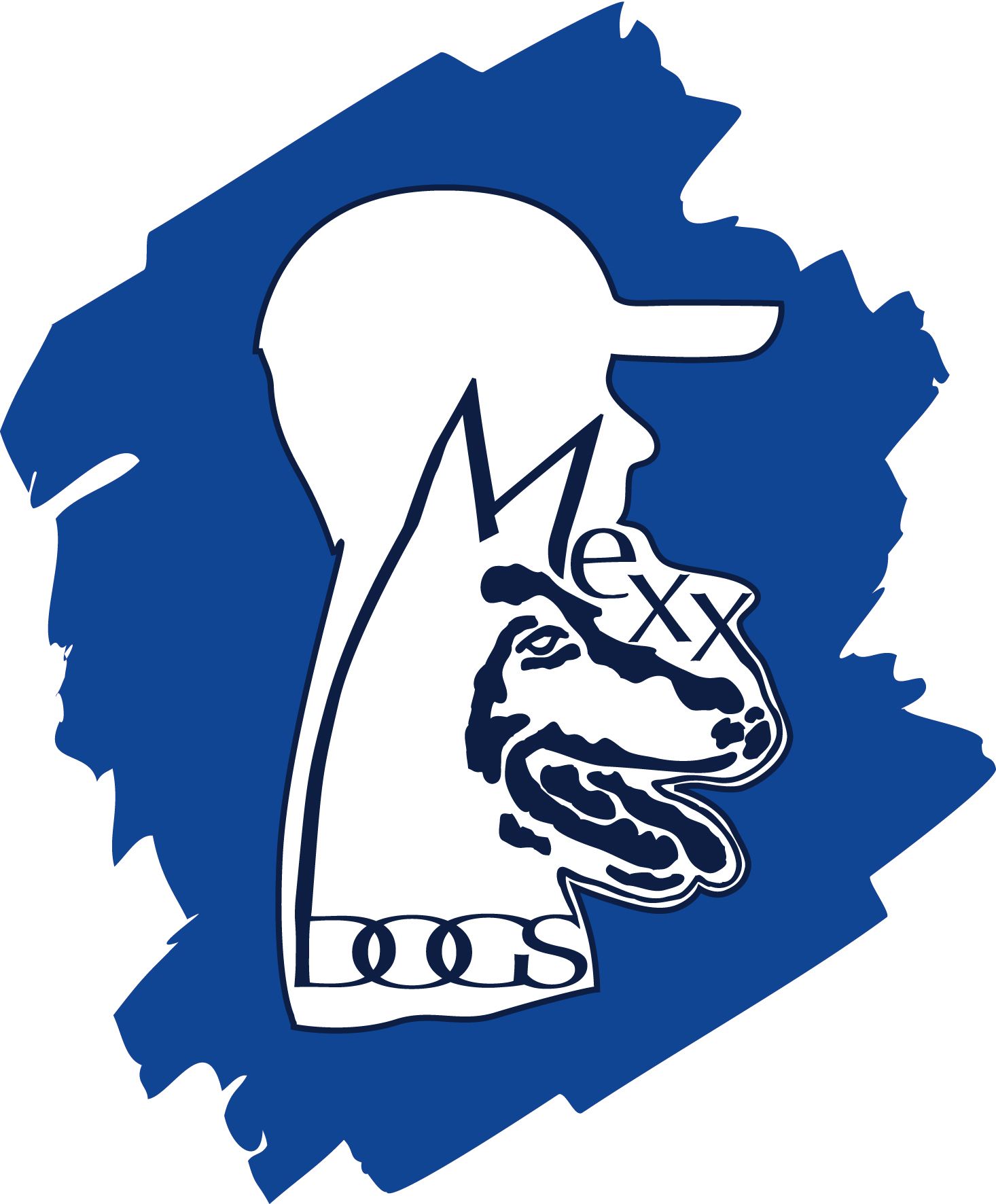 Mexxdogs Logo