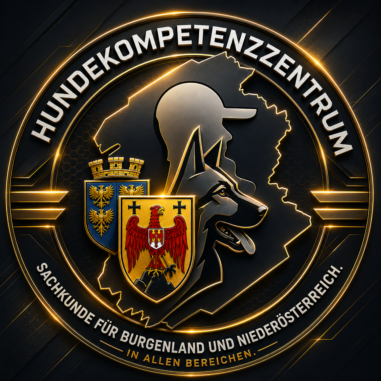 Sachkundenachweis Logo