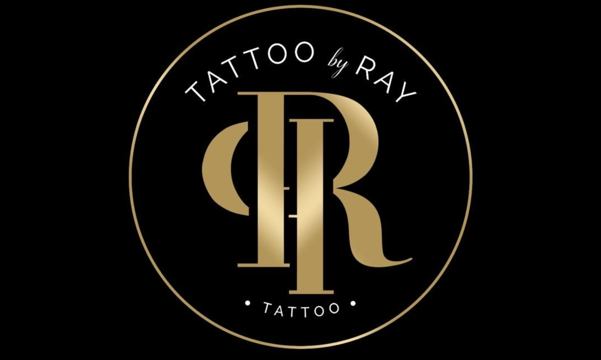 Tattoo by Ray