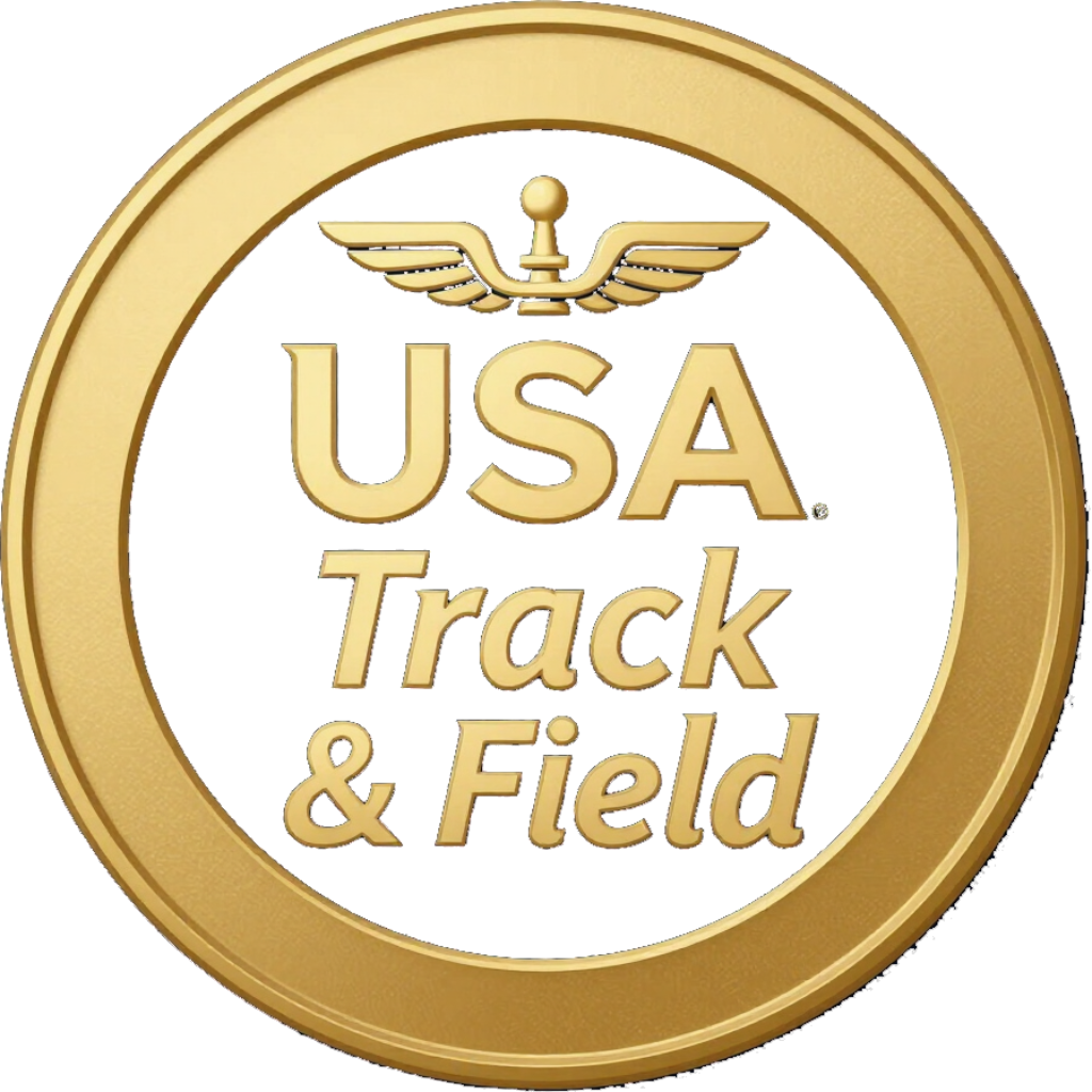 USATF Certification Seal