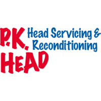 P.K. Head Servicing & Reconditioning