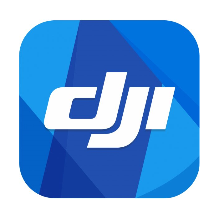 DJI Logo